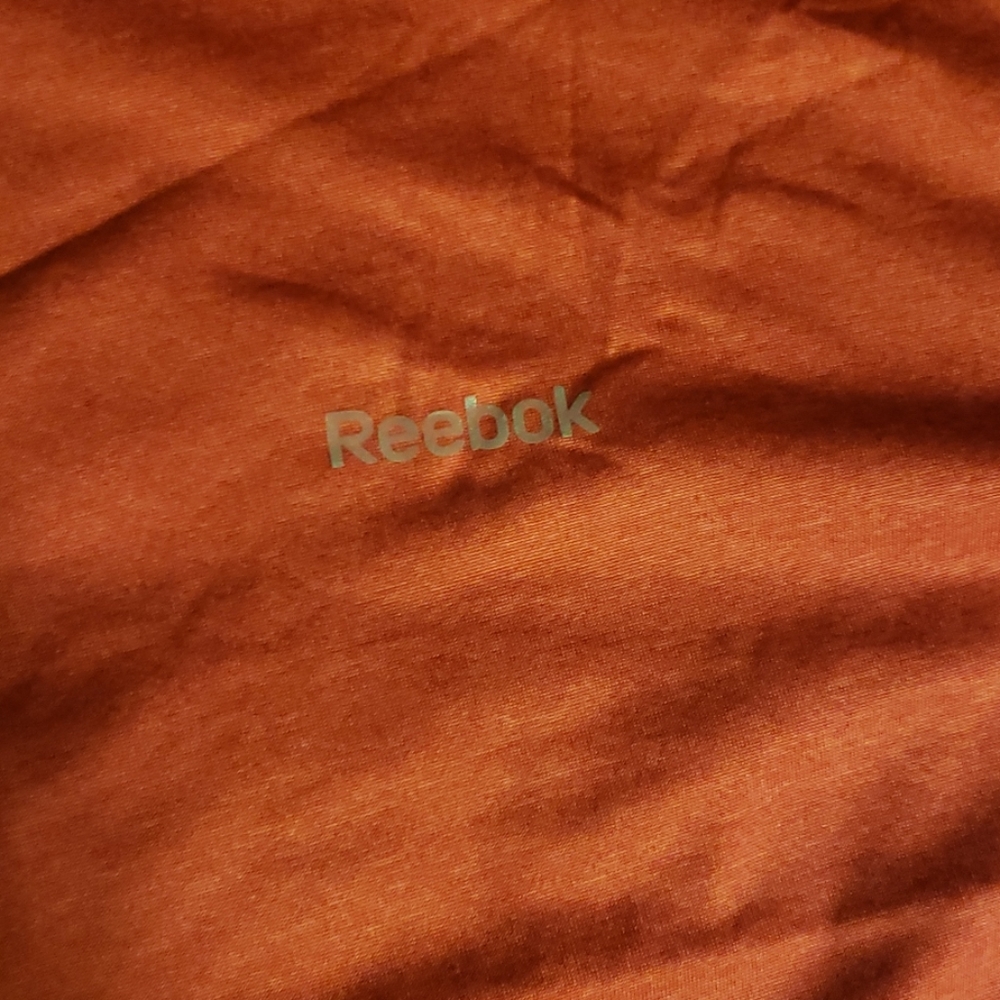 2XL Reebok Shirt - Picture 2 of 3